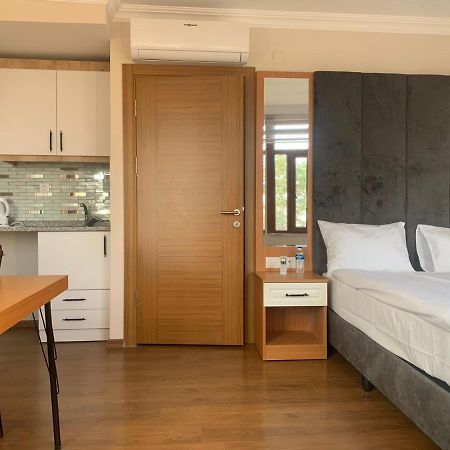 Kaifa Hotel 伊斯坦布尔 外观 照片