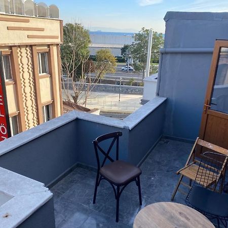 Kaifa Hotel 伊斯坦布尔 外观 照片