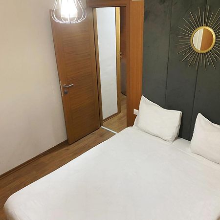 Kaifa Hotel 伊斯坦布尔 外观 照片