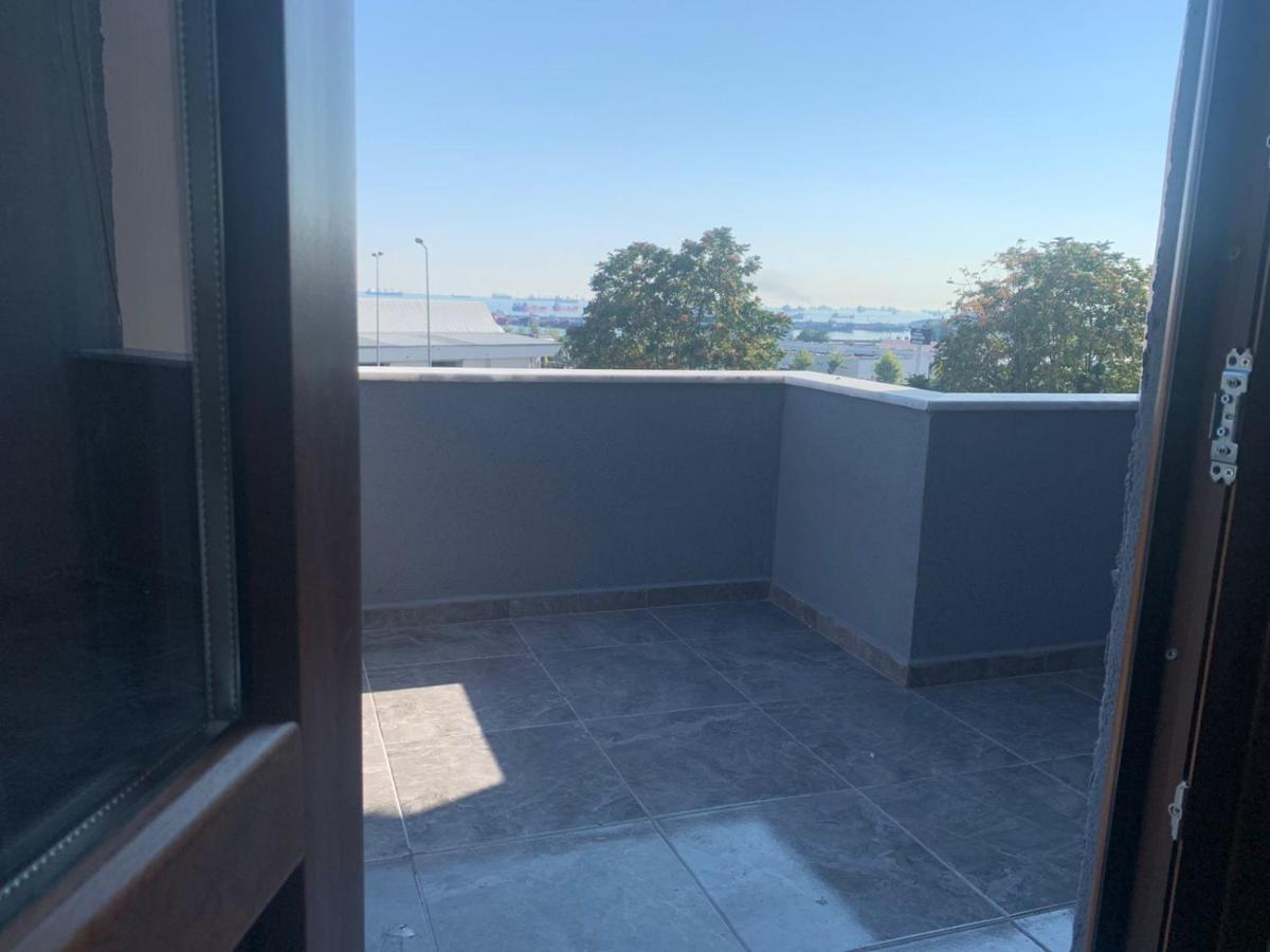 Kaifa Hotel 伊斯坦布尔 外观 照片