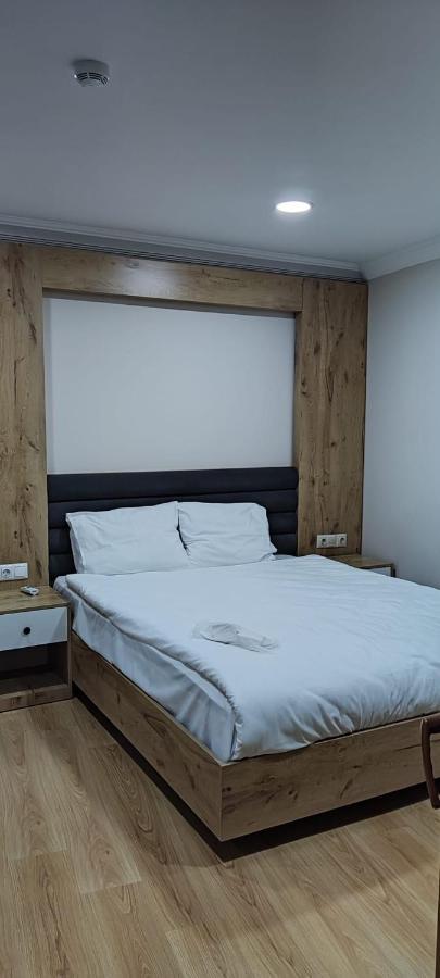 Kaifa Hotel 伊斯坦布尔 外观 照片