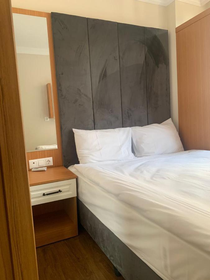 Kaifa Hotel 伊斯坦布尔 外观 照片