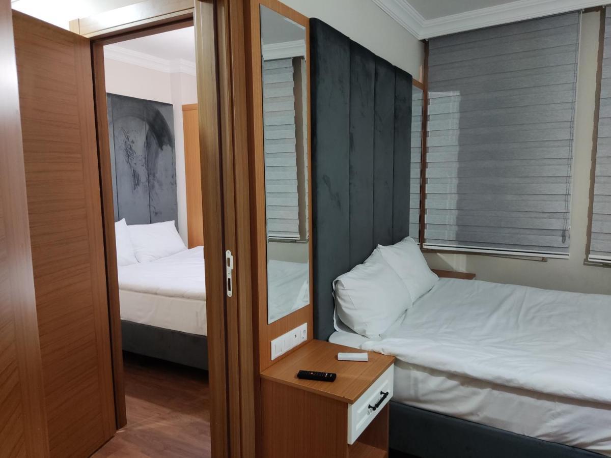 Kaifa Hotel 伊斯坦布尔 外观 照片