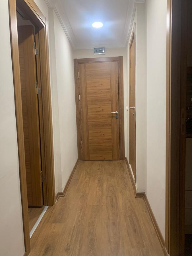 Kaifa Hotel 伊斯坦布尔 外观 照片