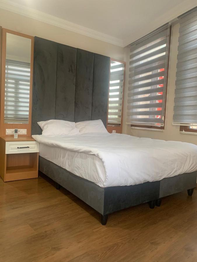 Kaifa Hotel 伊斯坦布尔 外观 照片