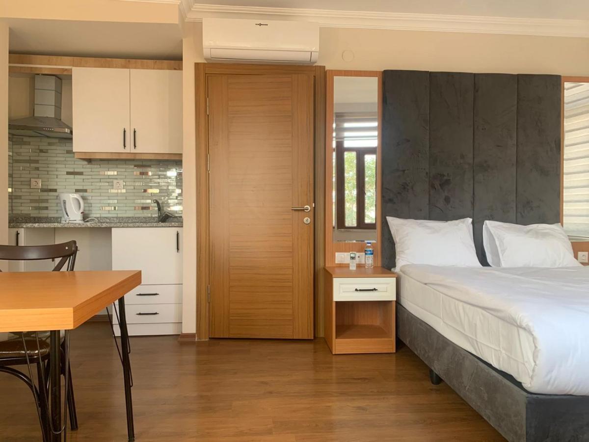 Kaifa Hotel 伊斯坦布尔 外观 照片