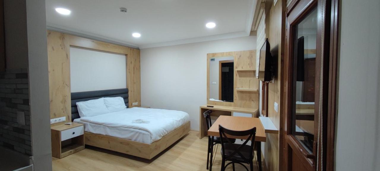 Kaifa Hotel 伊斯坦布尔 外观 照片