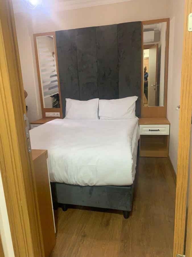 Kaifa Hotel 伊斯坦布尔 外观 照片