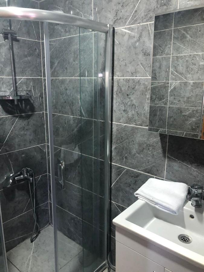 Kaifa Hotel 伊斯坦布尔 外观 照片
