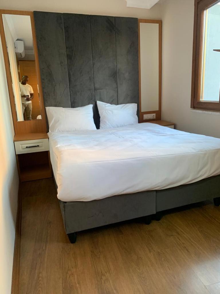 Kaifa Hotel 伊斯坦布尔 外观 照片