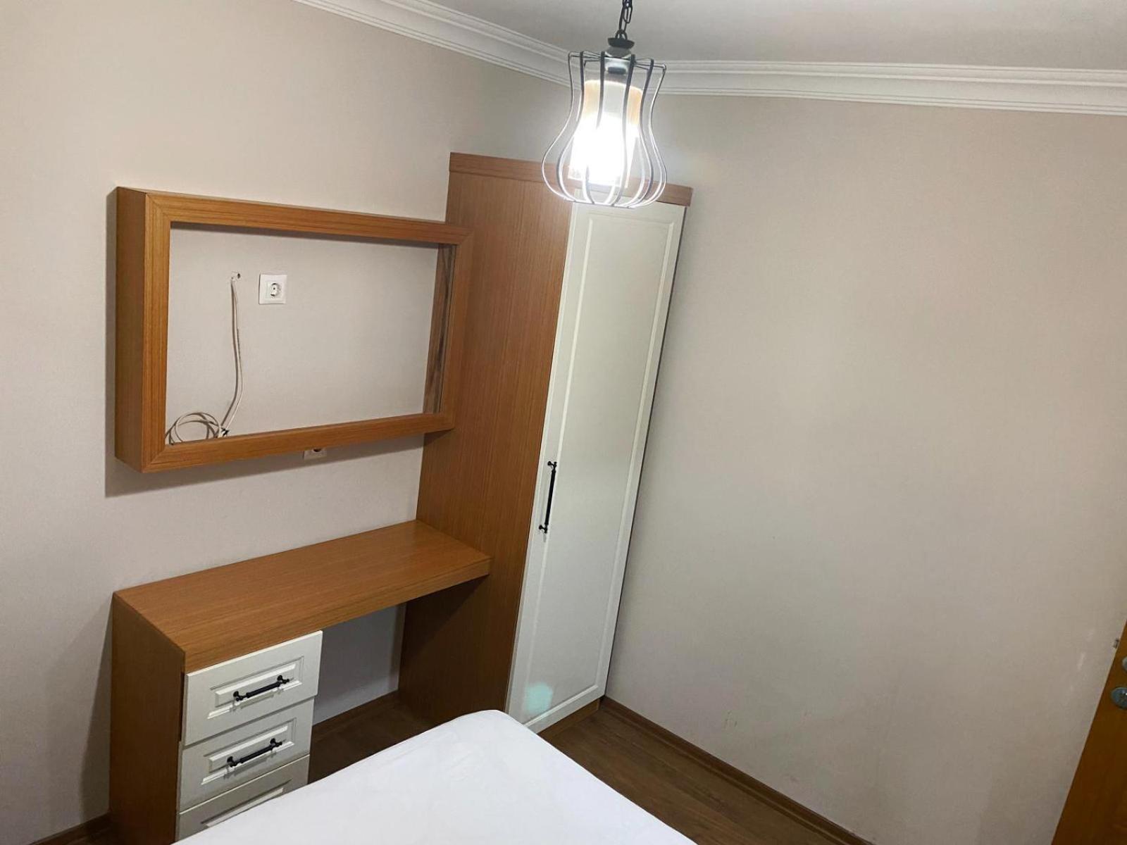 Kaifa Hotel 伊斯坦布尔 外观 照片