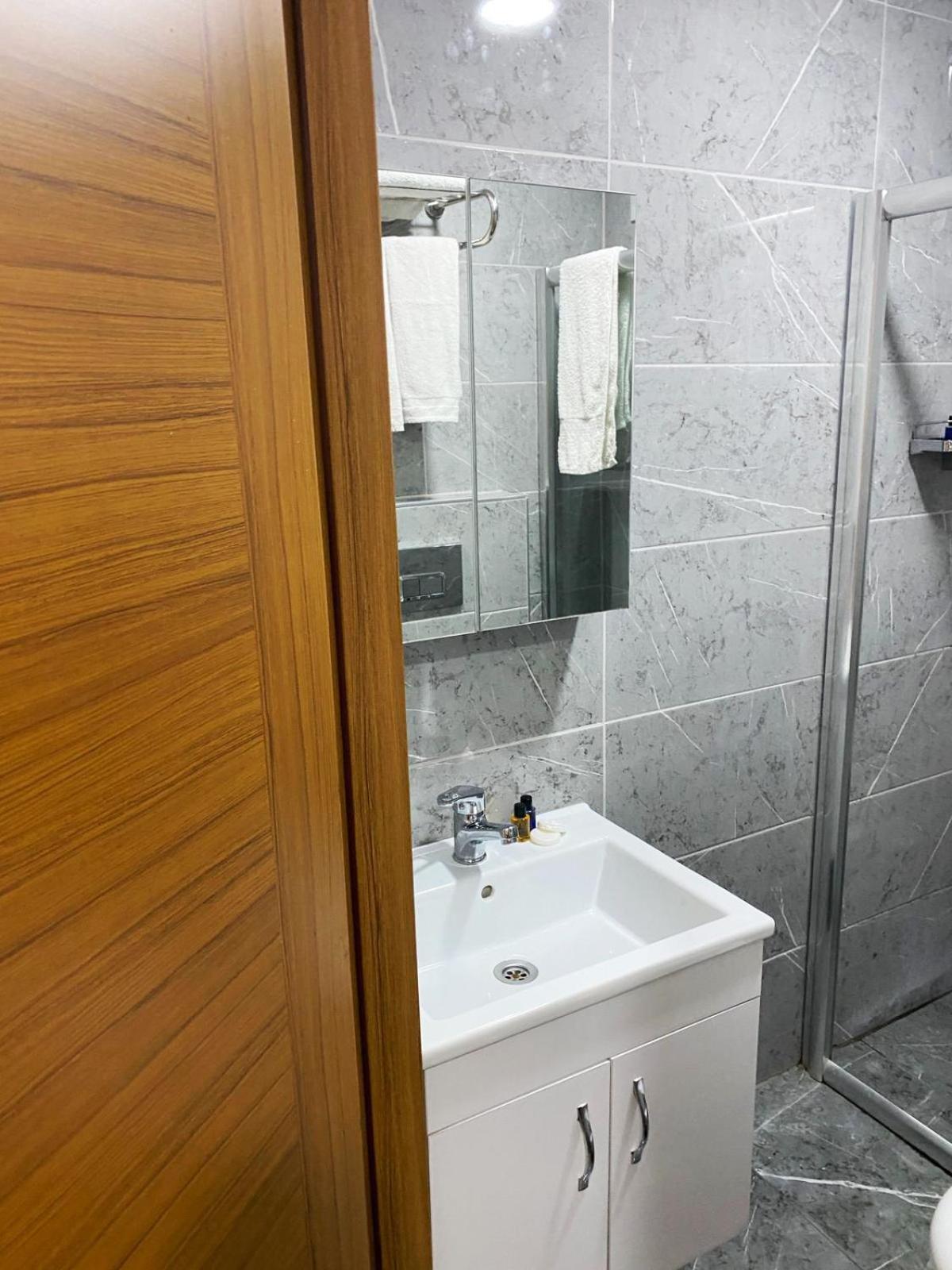 Kaifa Hotel 伊斯坦布尔 外观 照片